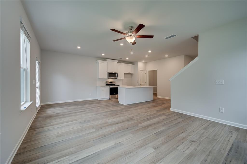 254 Abbotts Crossing Circle Conyers GA 30094
