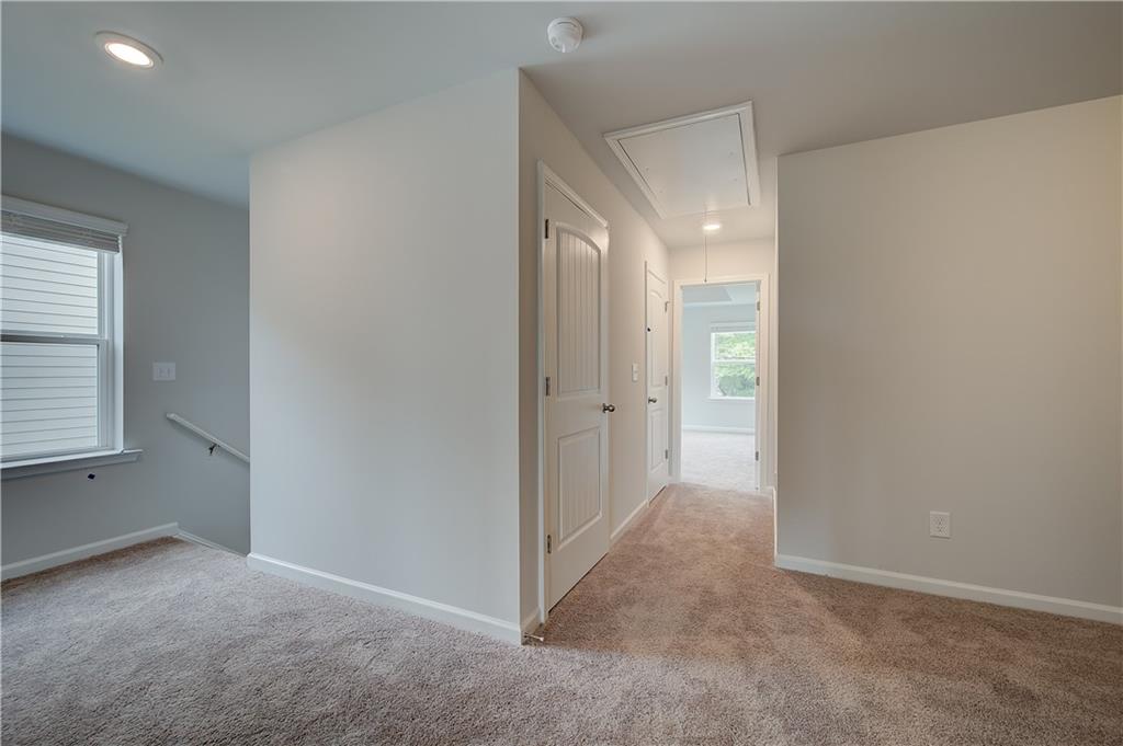 254 Abbotts Crossing Circle Conyers GA 30094