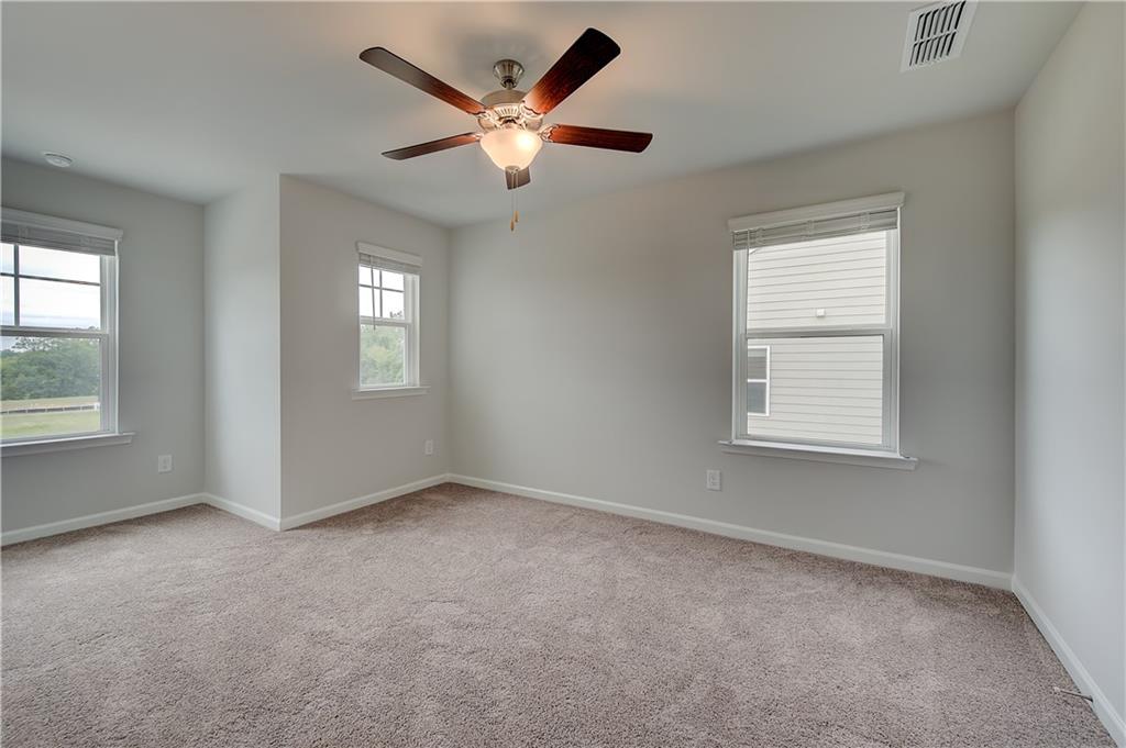 254 Abbotts Crossing Circle Conyers GA 30094