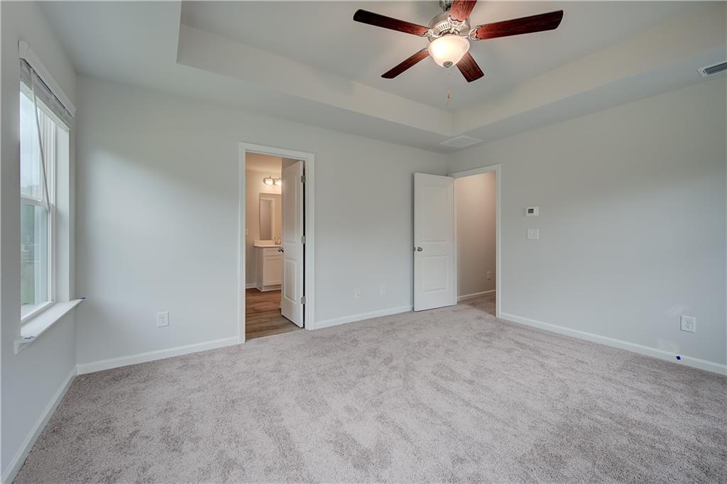 254 Abbotts Crossing Circle Conyers GA 30094