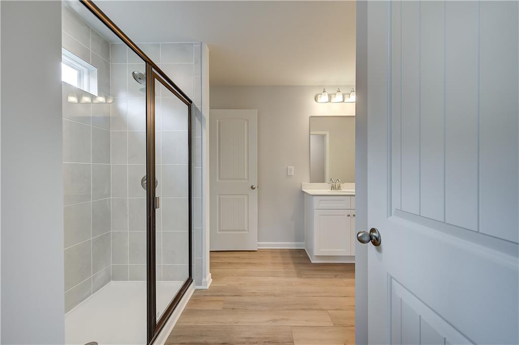 254 Abbotts Crossing Circle Conyers GA 30094