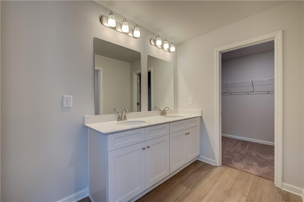 254 Abbotts Crossing Circle Conyers GA 30094