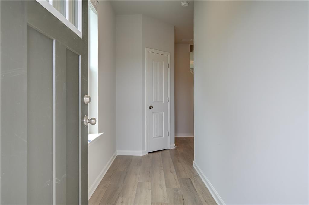 254 Abbotts Crossing Circle Conyers GA 30094