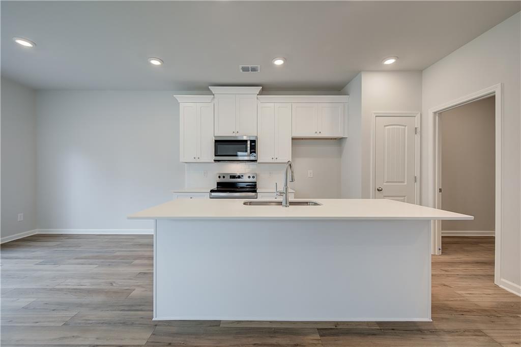 254 Abbotts Crossing Circle Conyers GA 30094
