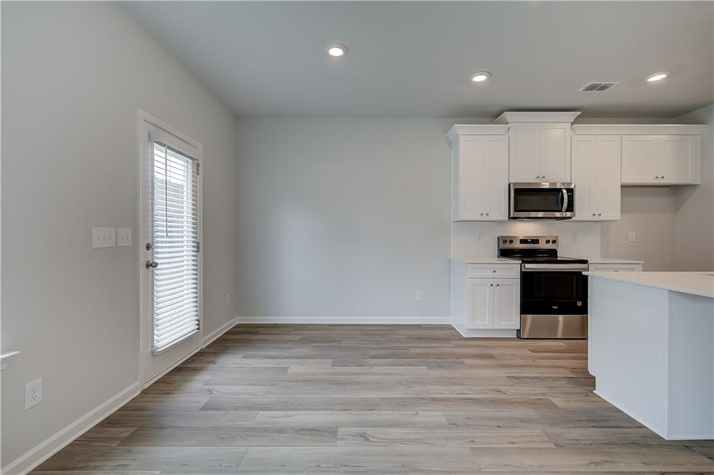 254 Abbotts Crossing Circle Conyers GA 30094
