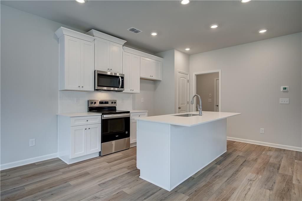 254 Abbotts Crossing Circle Conyers GA 30094