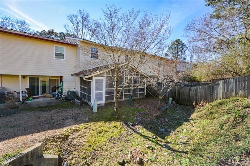 1286 Green Tee Drive SW Marietta GA 30008