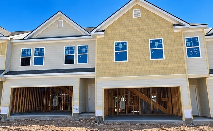 6386 Rosetta Drive SW Atlanta GA 30331