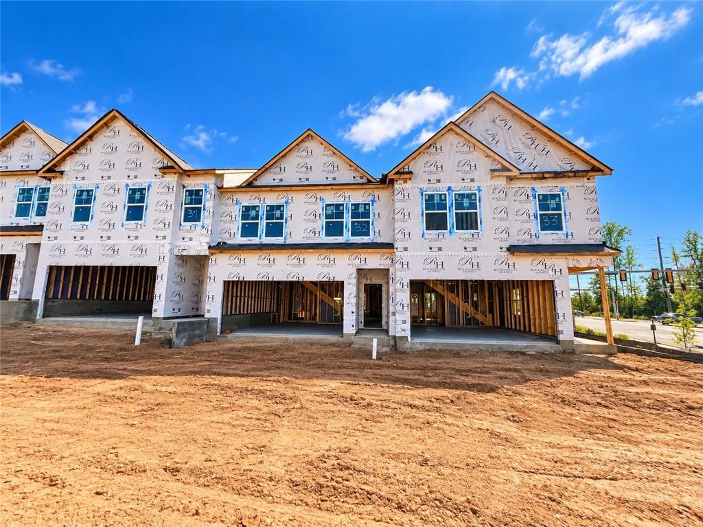 6386 Rosetta Drive SW Atlanta GA 30331