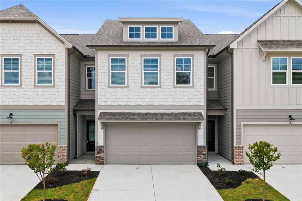 411 Summit View Jasper GA 30143
