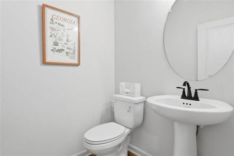 411 Summit View Jasper GA 30143