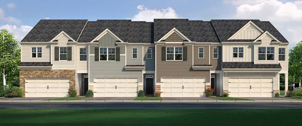 3051 Ryker Road Gainesville GA 30507