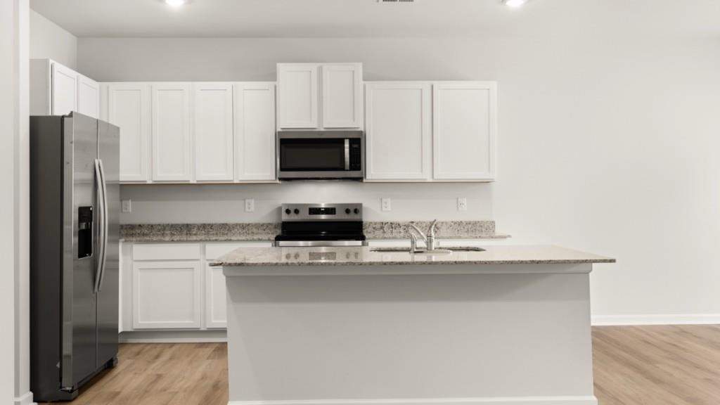 3051 Ryker Road Gainesville GA 30507