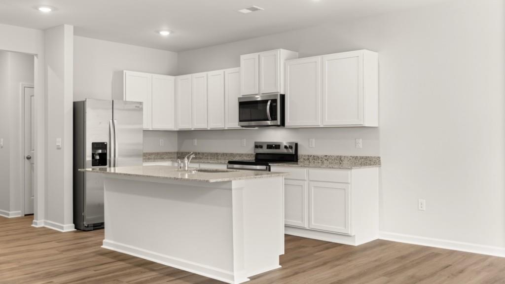 3051 Ryker Road Gainesville GA 30507
