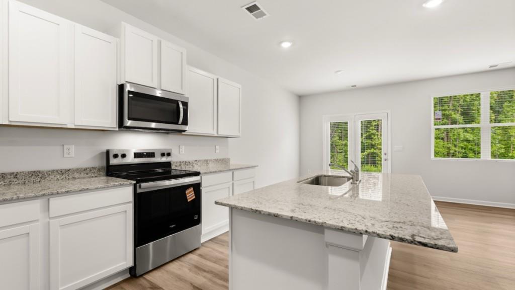 3051 Ryker Road Gainesville GA 30507