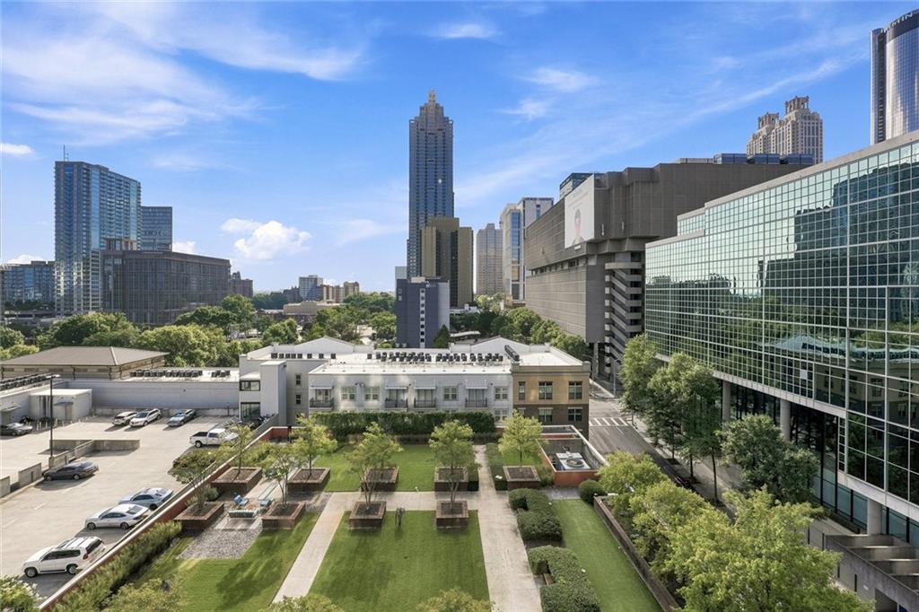 285 Centennial Olympic Park Drive NW Atlanta GA 30313