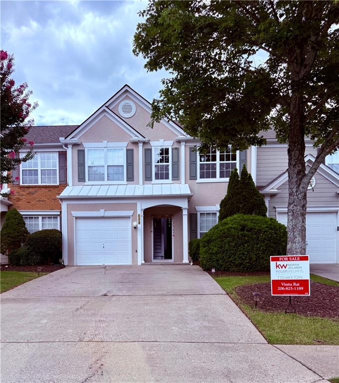 3087 Commonwealth Way Alpharetta GA 30004