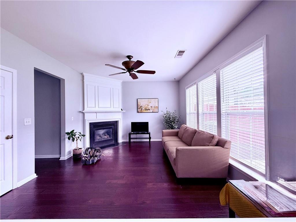 3087 Commonwealth Way Alpharetta GA 30004