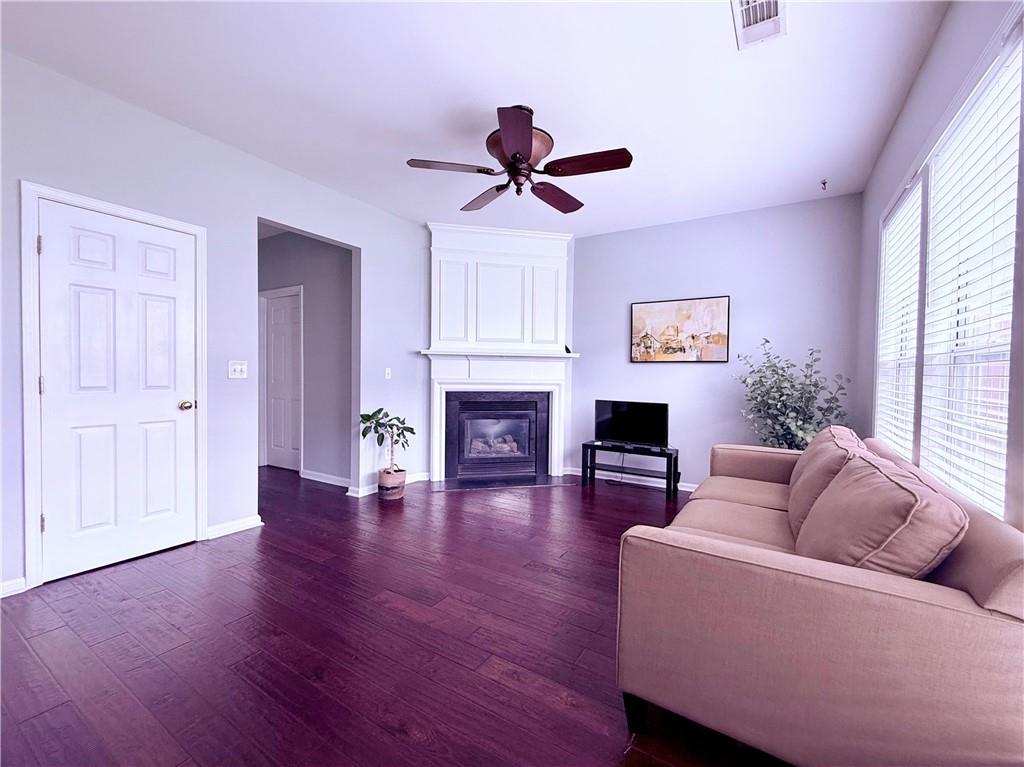 3087 Commonwealth Way Alpharetta GA 30004