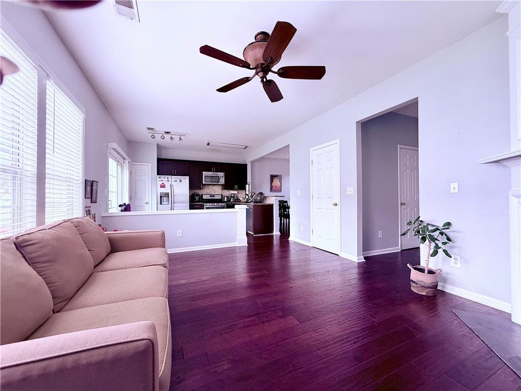 3087 Commonwealth Way Alpharetta GA 30004