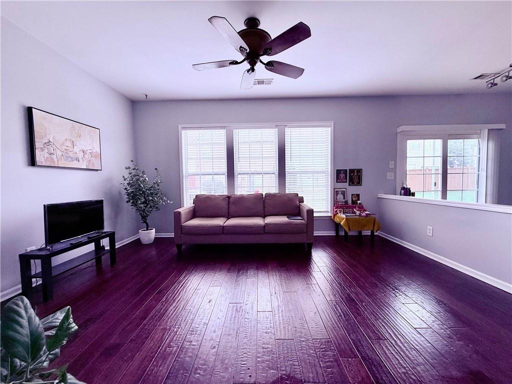 3087 Commonwealth Way Alpharetta GA 30004
