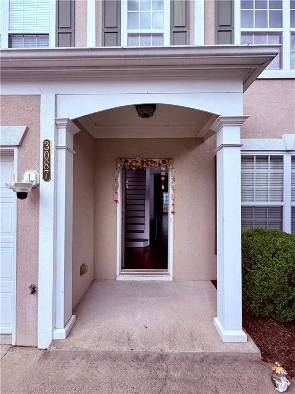 3087 Commonwealth Way Alpharetta GA 30004
