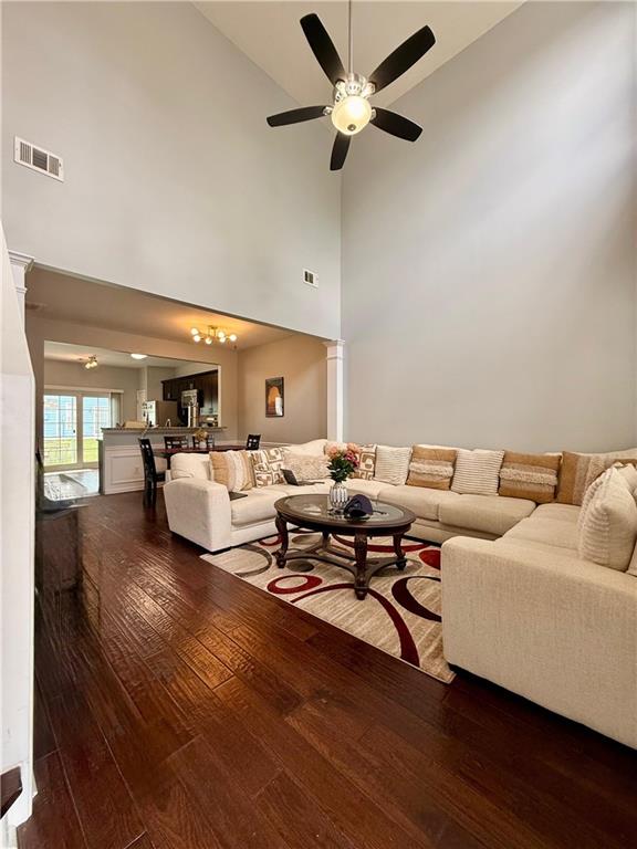 3087 Commonwealth Way Alpharetta GA 30004