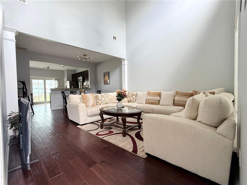 3087 Commonwealth Way Alpharetta GA 30004