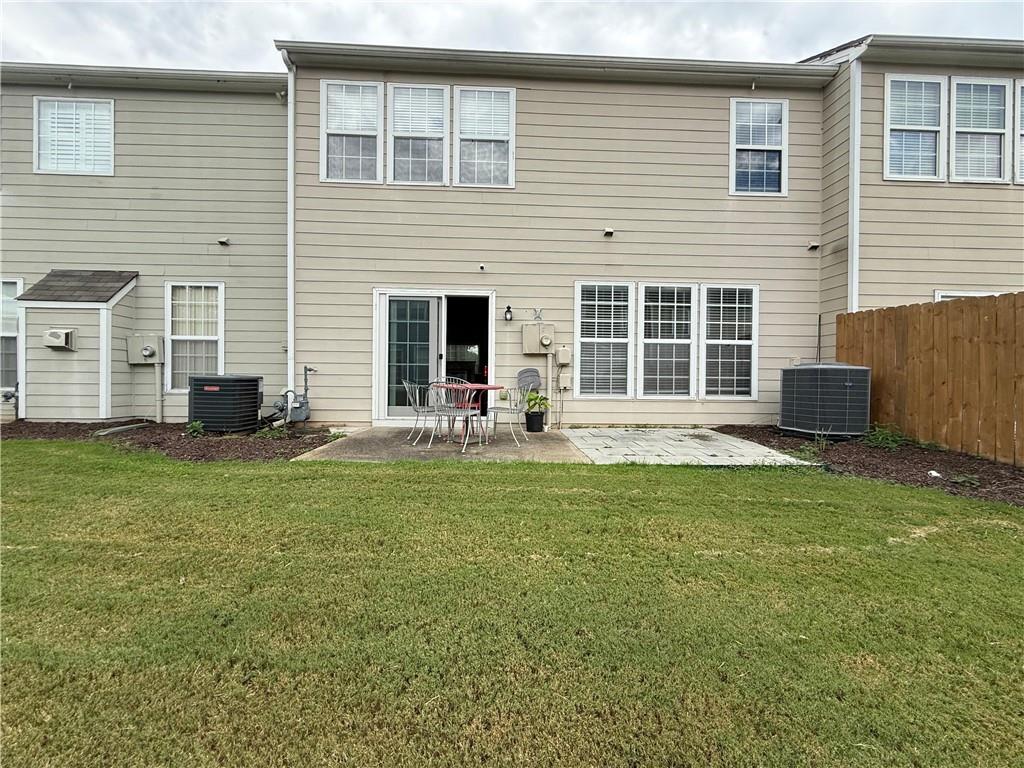 3087 Commonwealth Way Alpharetta GA 30004