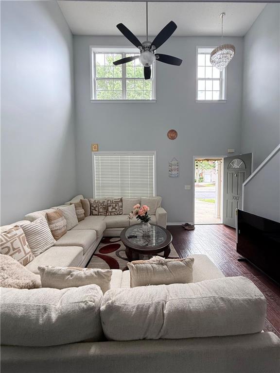 3087 Commonwealth Way Alpharetta GA 30004