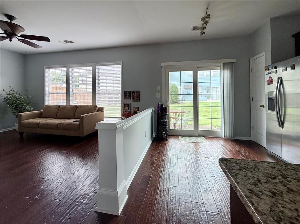3087 Commonwealth Way Alpharetta GA 30004