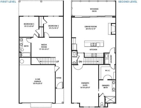 169 Waterview Court Waleska GA 30183