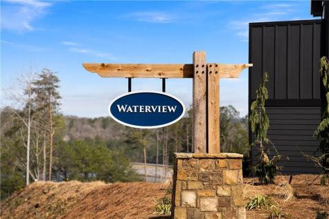 169 Waterview Court Waleska GA 30183