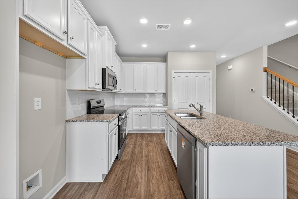 2857 Lillian Lane Douglasville GA 30135