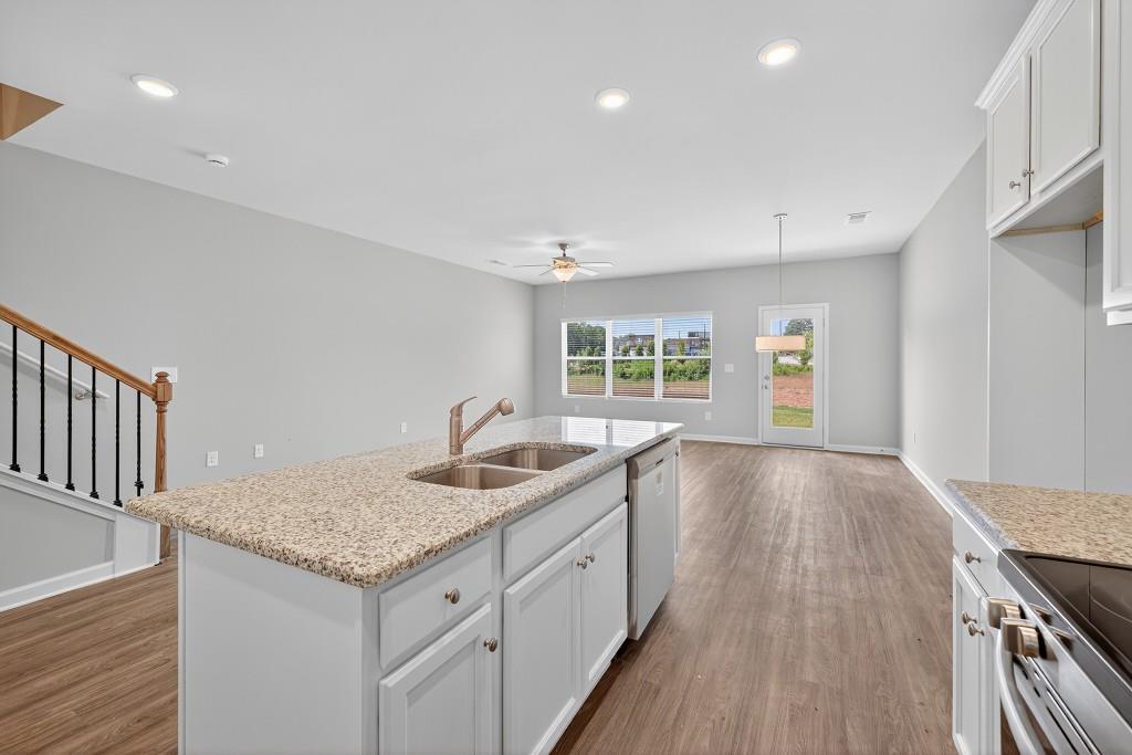 2857 Lillian Lane Douglasville GA 30135