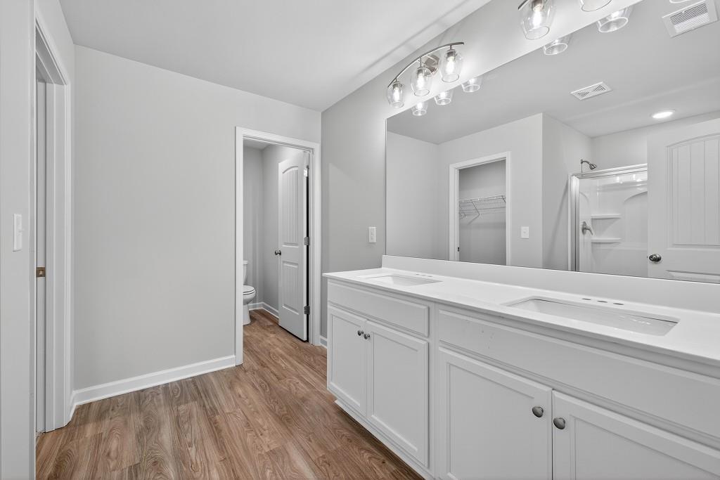 2857 Lillian Lane Douglasville GA 30135