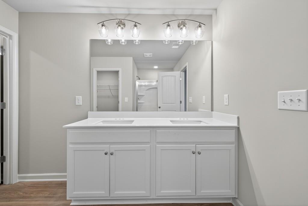2857 Lillian Lane Douglasville GA 30135
