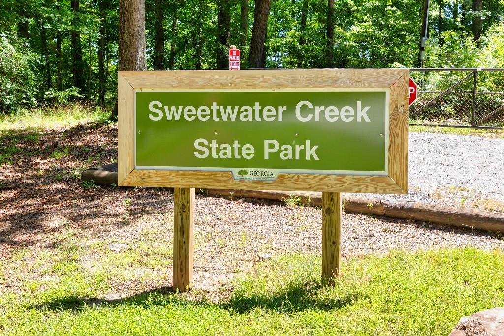 2857 Lillian Lane Douglasville GA 30135