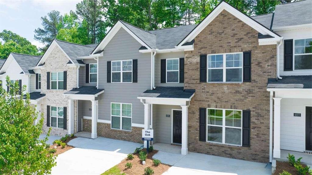 4280 Cullum Court Decatur GA 30034
