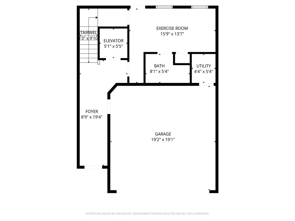773 Lenox Lane Atlanta GA 30324