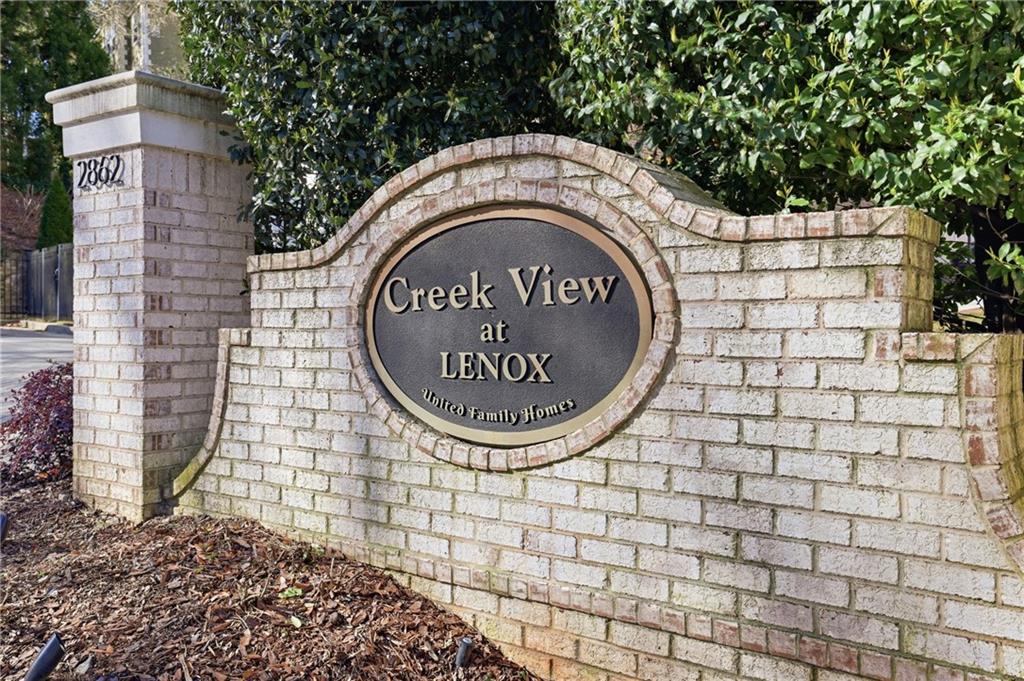773 Lenox Lane Atlanta GA 30324