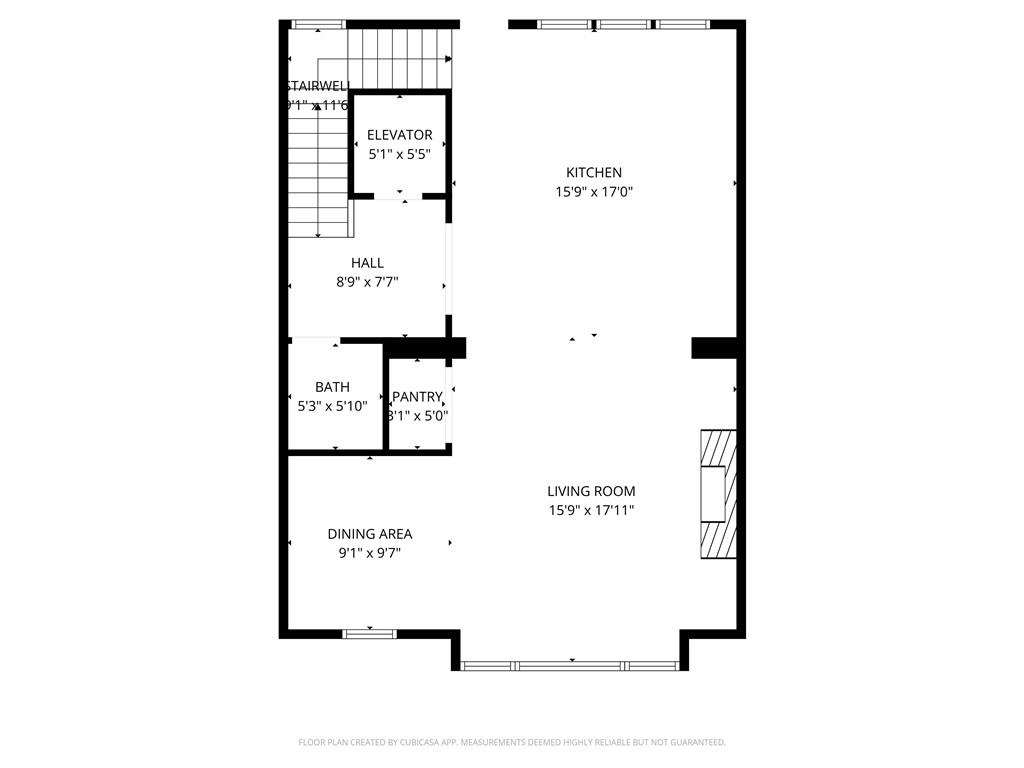 773 Lenox Lane Atlanta GA 30324