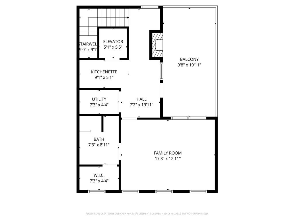773 Lenox Lane Atlanta GA 30324