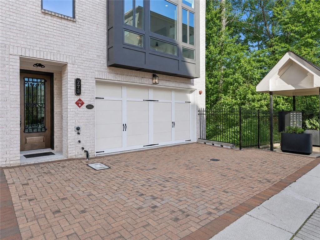 773 Lenox Lane Atlanta GA 30324