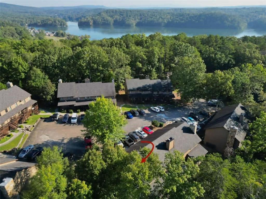 16 Mountain View Court Waleska GA 30183