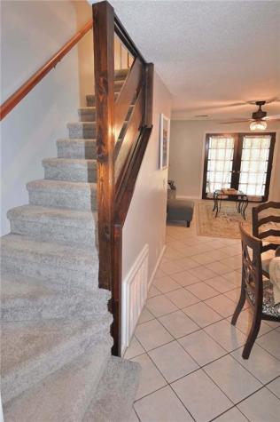 16 Mountain View Court Waleska GA 30183