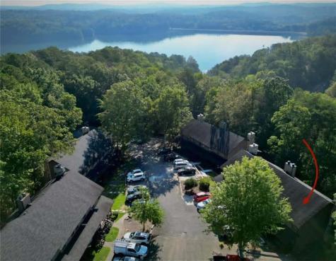 16 Mountain View Court Waleska GA 30183