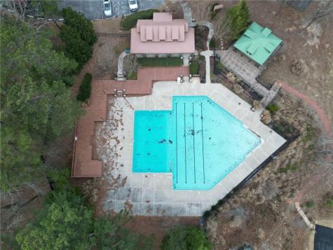 16 Mountain View Court Waleska GA 30183