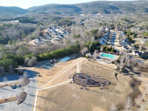 16 Mountain View Court Waleska GA 30183