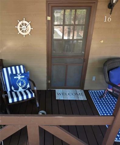 16 Mountain View Court Waleska GA 30183